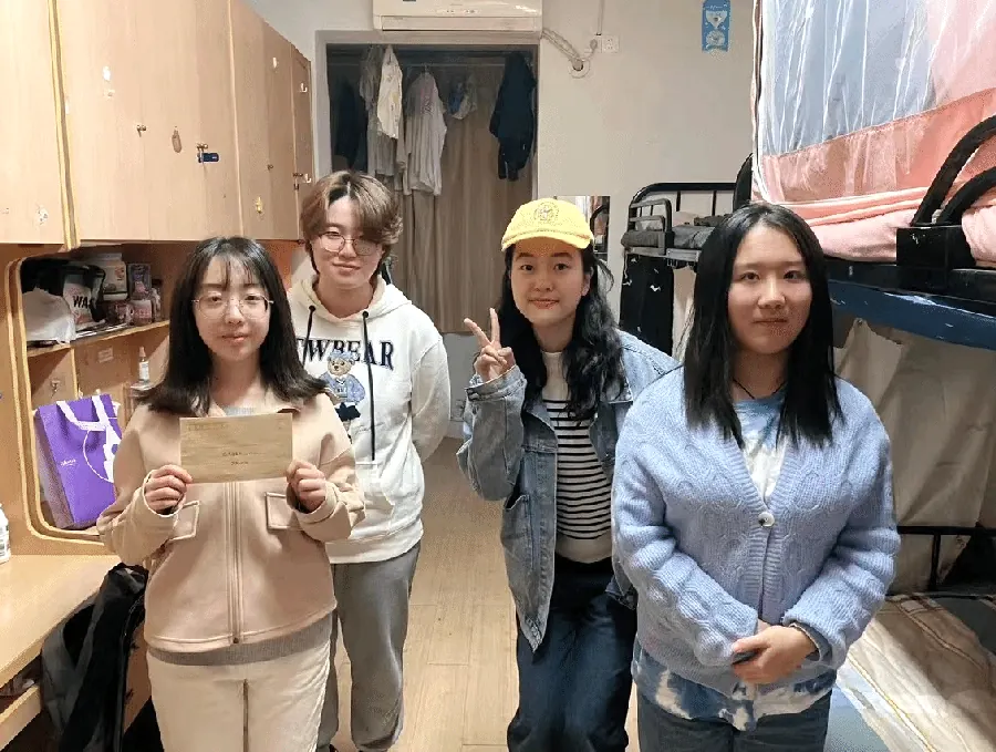 留学留学生活配图4