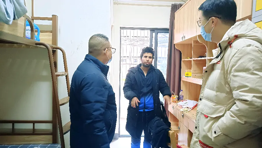 留学生租房合同与押金:签约前必查清单示例图