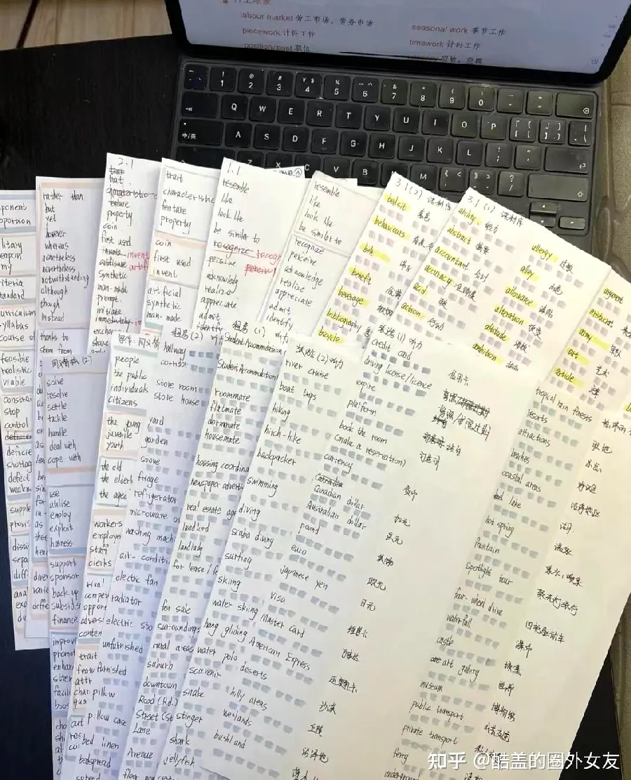 留学语言考试配图7