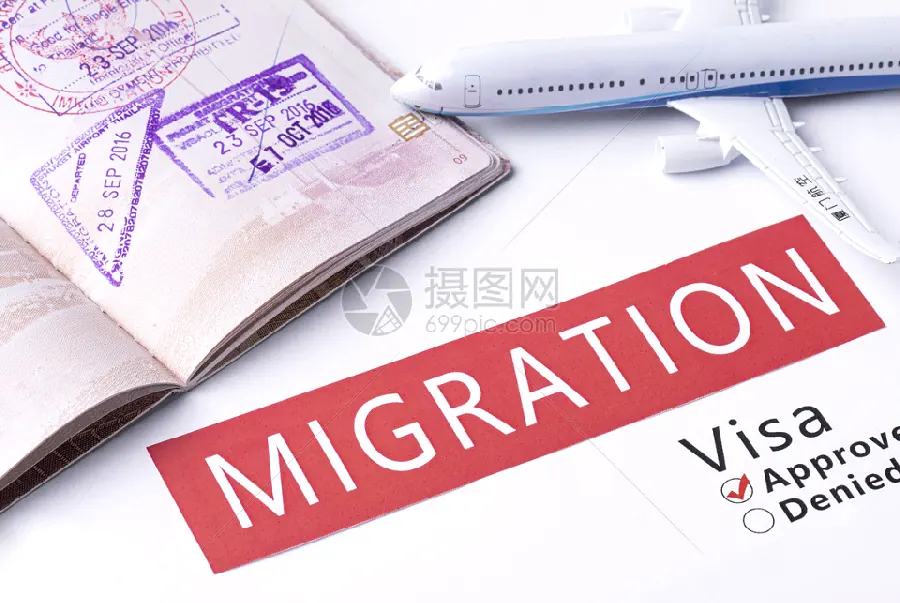 留学档案与户口:档案放哪、户口怎么办示意图
