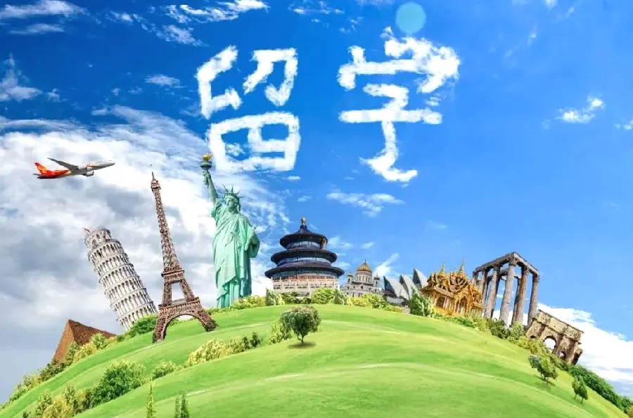 陪读家庭留学规划：带孩子出国读书要注意什么示例图